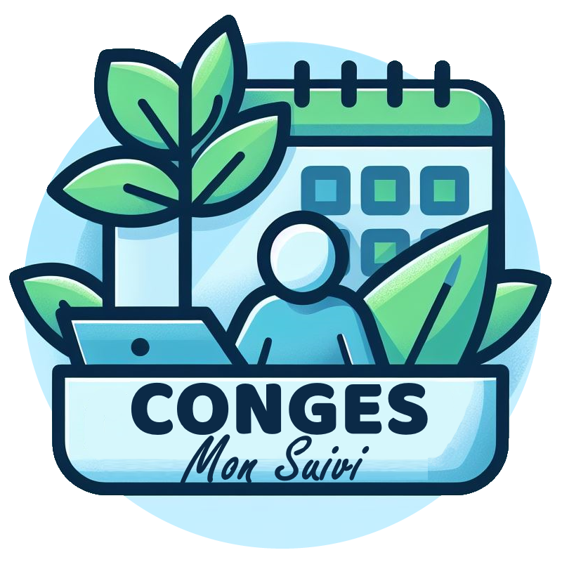 Logo Mon Suivi Congés